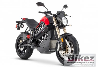 2013 Brammo Empulse R photo